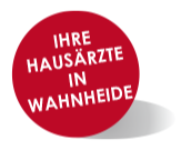 Ihre Hausärzte in Wahnheide